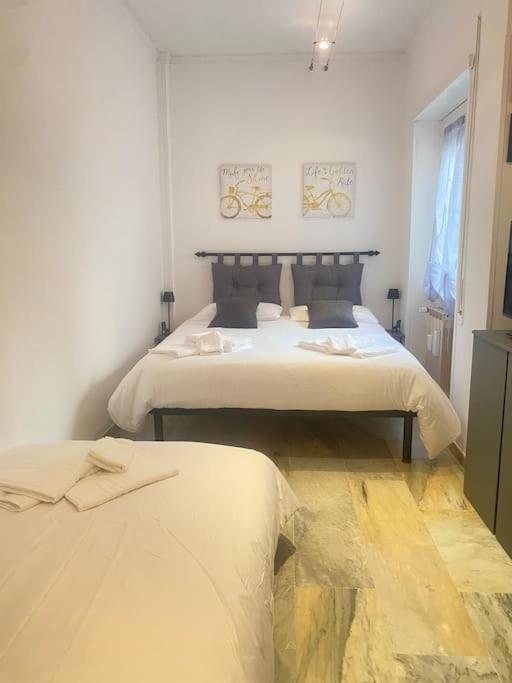 Golden Valley House 4-8 Pax - Box Auto Metro B1 Conca D'oro Treno Val D'ala Rom