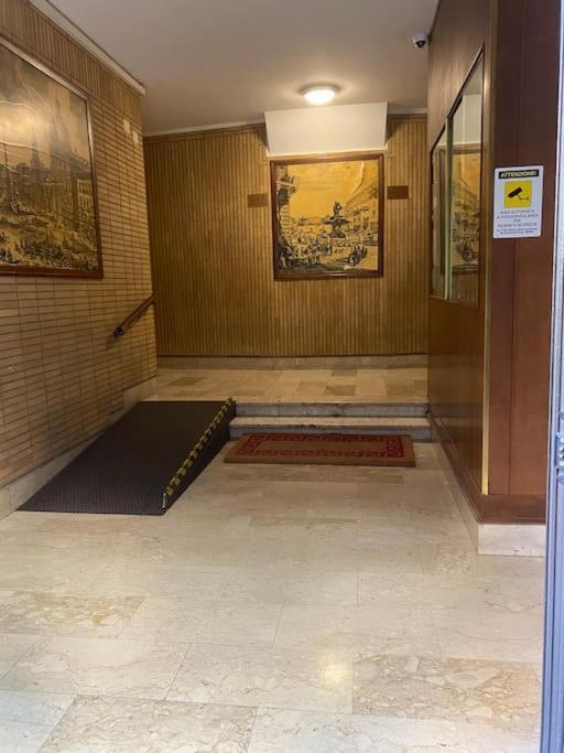 Golden Valley House 4-8 Pax - Box Auto Metro B1 Conca D'oro Treno Val D'ala * Rom